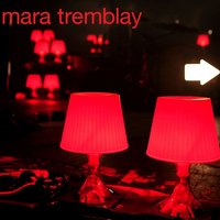 La chinoisse - Mara Tremblay