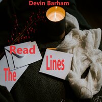 Born An Angel - Devin Barham