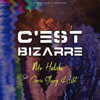 C'est Bizarre - Mr Habibi & Chris Glory & Liht