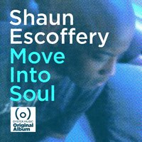 Why Can't We Live Together - Shaun Escoffery