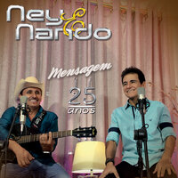 Mensagem de Aniversário - Ney e Nando