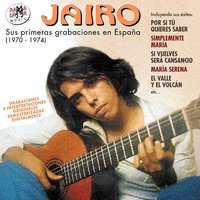 El Pobre Luis - Jairo