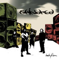 Interlude 2 - Skindred & Jatoman Busha