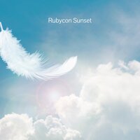 Airwaves - Rubycon Sunset