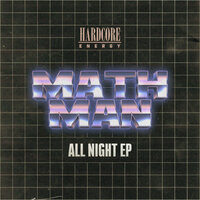 All Night - MathMan