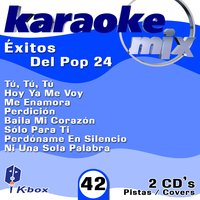 Ni Una Sola Palabra - Karaoke Box