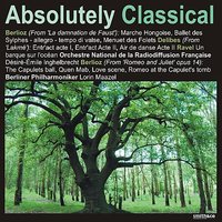 From "La Damnation de faust": Marche hongoise - Orchestra National de la Radiodiffusion Française & Гектор Берлиоз & Desire-Emile Inghelbrecht