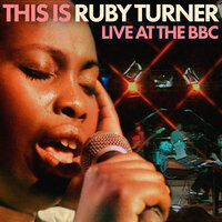 Where Are You Now - Ruby Turner