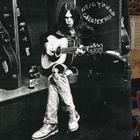Only Love Can Break Your Heart - Neil Young