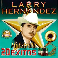 Caricias Falsas - Larry Hernandez