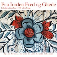 Et Barn Er Født I Bethlehem - Lars Henrik Johansen & Øyonn Groven Myhren