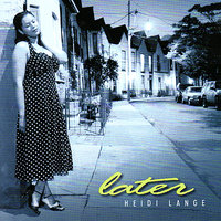 Legacy (Schatz) (feat. Robi Botos) - Heidi Lange & Robi Botos