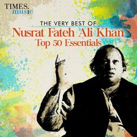 Sanson Ki Maala Pe Simrun Main - Nusrat Fateh Ali Khan
