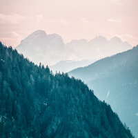 Drift Away - Rain Sounds Collection & Rain and Nature & Guided Meditation Music Zone