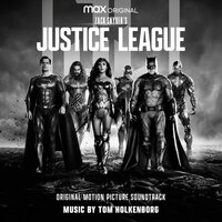 Superman Rising, Pt. 2 / Immovable - Tom Holkenborg aka Junkie XL & Hans Zimmer