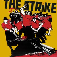 Royal Albert Arms - The Strike
