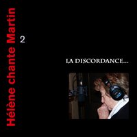 J'ai l'idée d'une idée - Hélène Martin