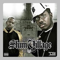 Can I Be Me - Slum Village