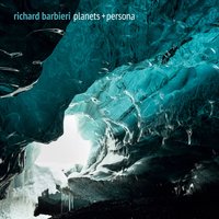 Solar Sea - Richard Barbieri