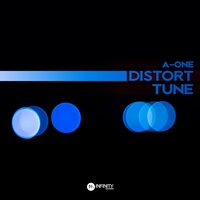 Distort Tune - A-ONE