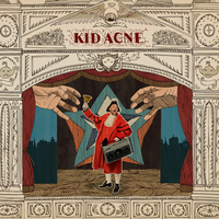 2,3, Break It. - Kid Acne