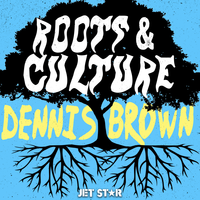 Africa We Want To Go - Dennis Brown