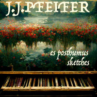 Antissa - J.J. Pfeifer