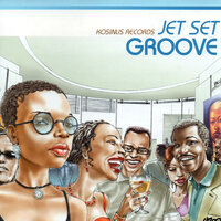 Glamour Groove - Michel Gaucher