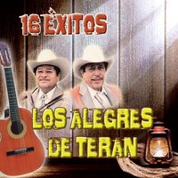 Que Sea por Dios - Los Alegres De Teran
