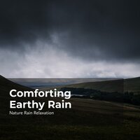 Rain Skyfall in Nature - Rain Recorders & Rainfall & Nature Rain Relaxation