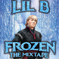 Just Hangin Wit da Buddies - Lil B & The BasedGod
