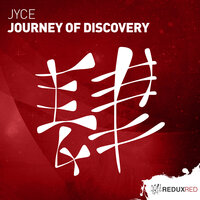 Journey Of Discovery - Jyce