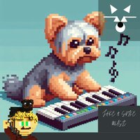 Cedarvale Bit Piano Composed - Aka JDOOG & Jake & Spike Music