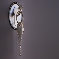 Up A Key - Alonzo