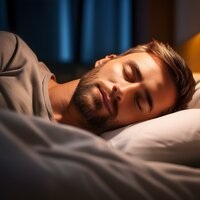 Los Acordes Lentos De La Noche - Guitarra Tranquila & Sonidos de noche silenciosos & ASMR Suena para Dormir