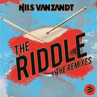The Riddle - Nils Van Zandt & Tom Enzy