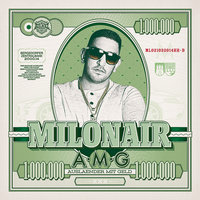 Azzlack Harami - Milonair & Hamad 45