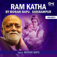 Ram Katha, Vol. 9, Pt. 8 - Morari Bapu