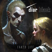 Faked Life - DiarBlack & Ruined Conflict