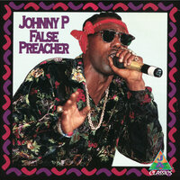 To-She - Johnny P