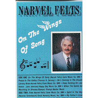 (I'll Inherit Life Eternal) Someday (Featuring Narvel Felts) - Narvel Felts