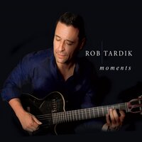 A New Life - Rob Tardik