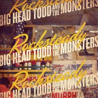 Fake Diamond Kind - Big Head Todd and the Monsters