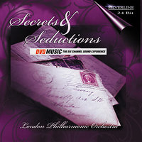 Serenade "Standchen" - London Philharmonic