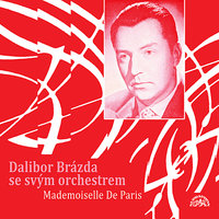 Piccolino - Ирвинг Берлин & Orchestr Dalibora Brázdy