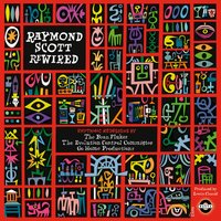 Tick Tock Cuckoo on Planet Mars - Raymond Scott & Go Home Productions