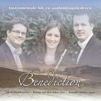 De kracht van Uw liefde; Heer, ik kom tot U - Ronald IJmker & Jorrit Woudt & Krista van den Esker