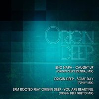 Caught Up - Enoo Napa