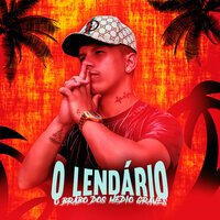 Sexo Selvagem - O Lendário & MC Talibã & dj todynho mix