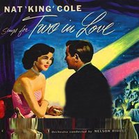 Let's Fall in Love - Nat King Cole